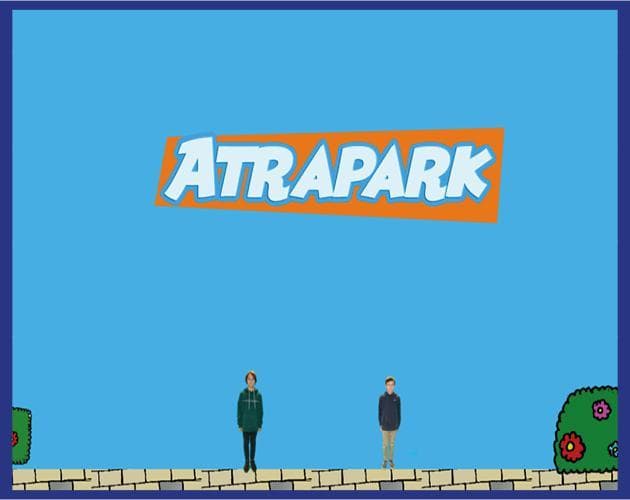 Atrapark