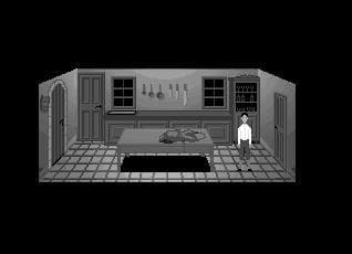 Trilbys Notes screenshot 3