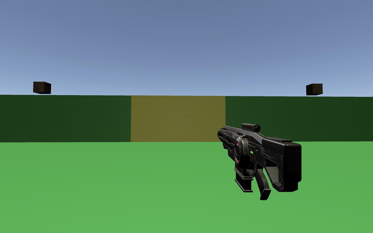 Crates & Creatures screenshot 2