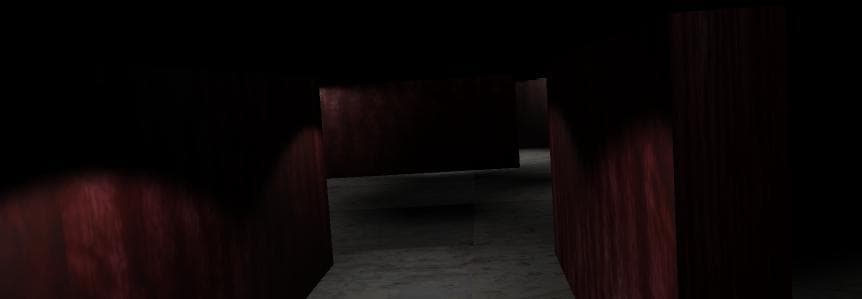 The Darkness v0.6.3 screenshot 3