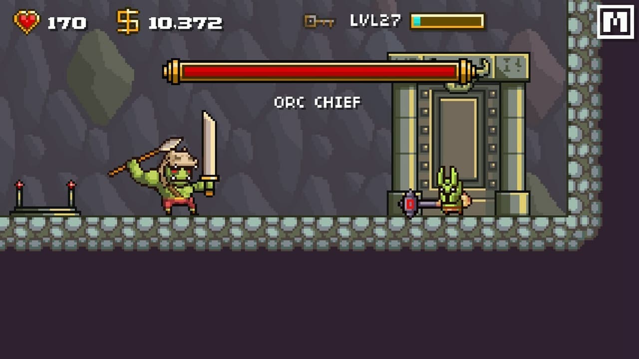 Devious Dungeon Collection