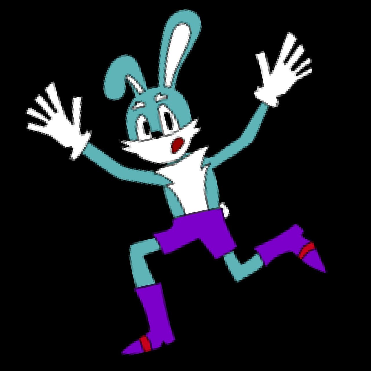 Hop in Time