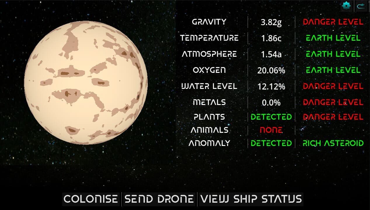 We must survive screenshot 4