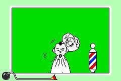 WarioWare, Inc.: Mega Microgame$! screenshot 4