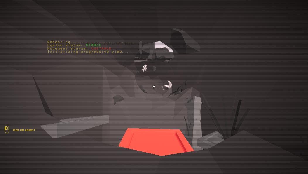 Eye of the Beholder (itch) screenshot 5
