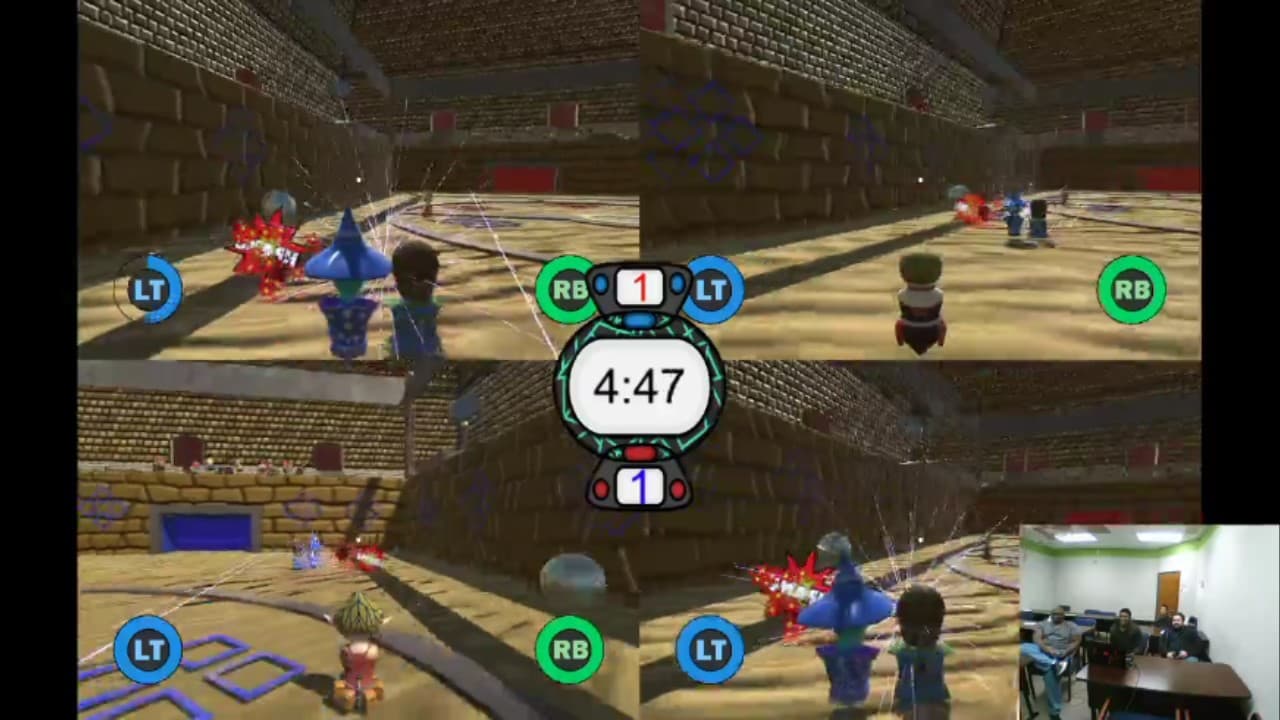 Sageball screenshot 4