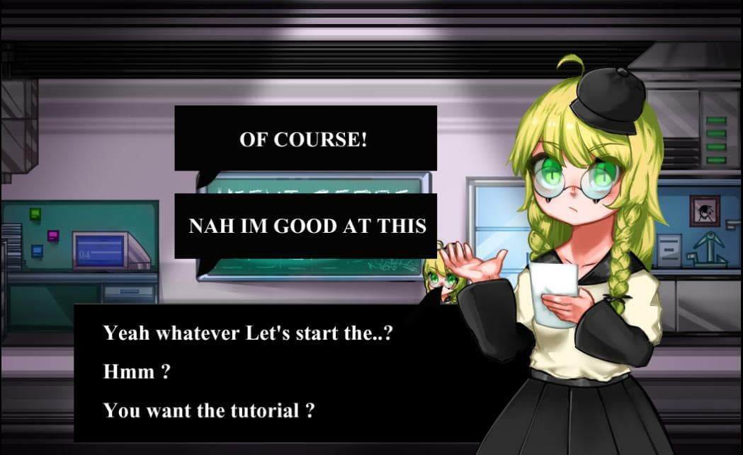 Labmaster screenshot 2