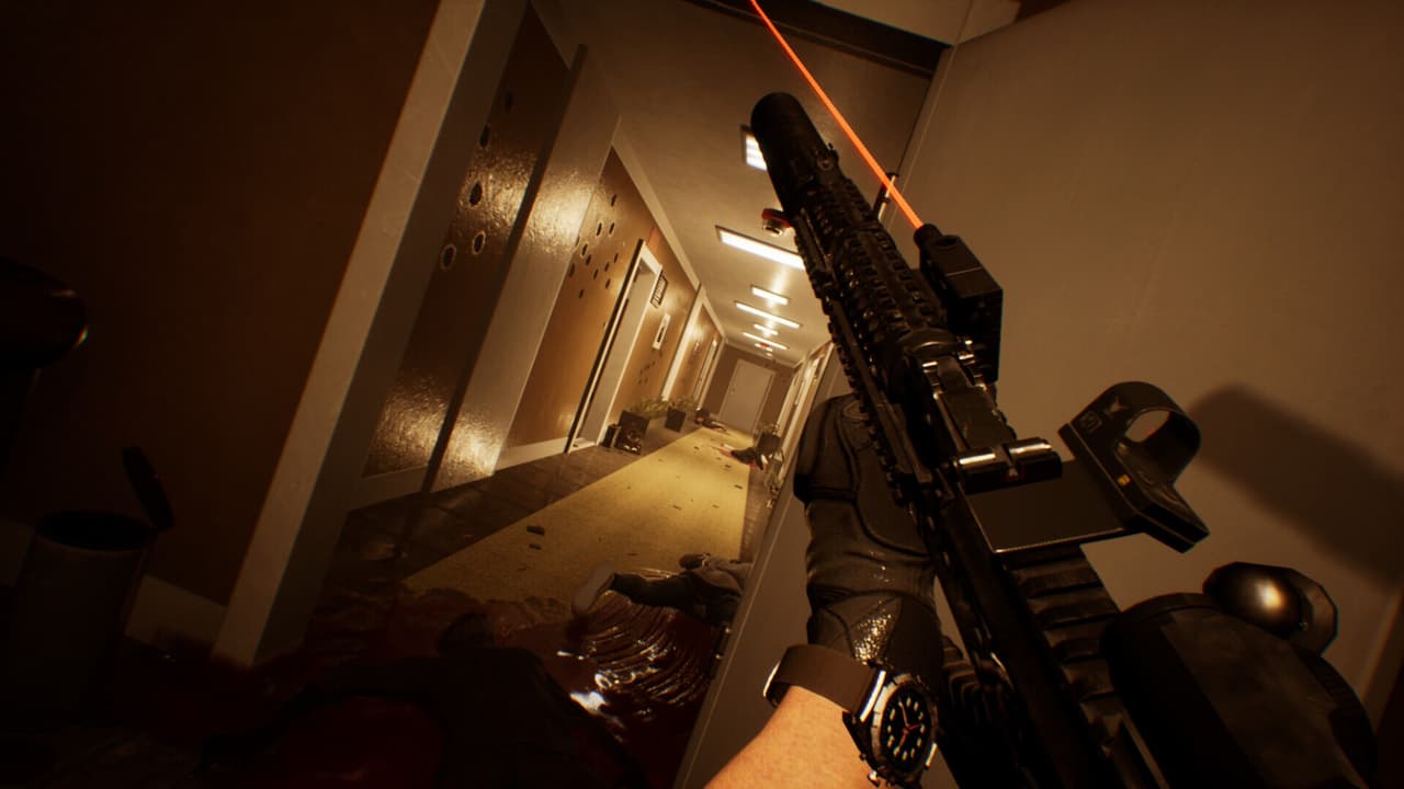 Burkina Faso: Radical Insurgency screenshot 3