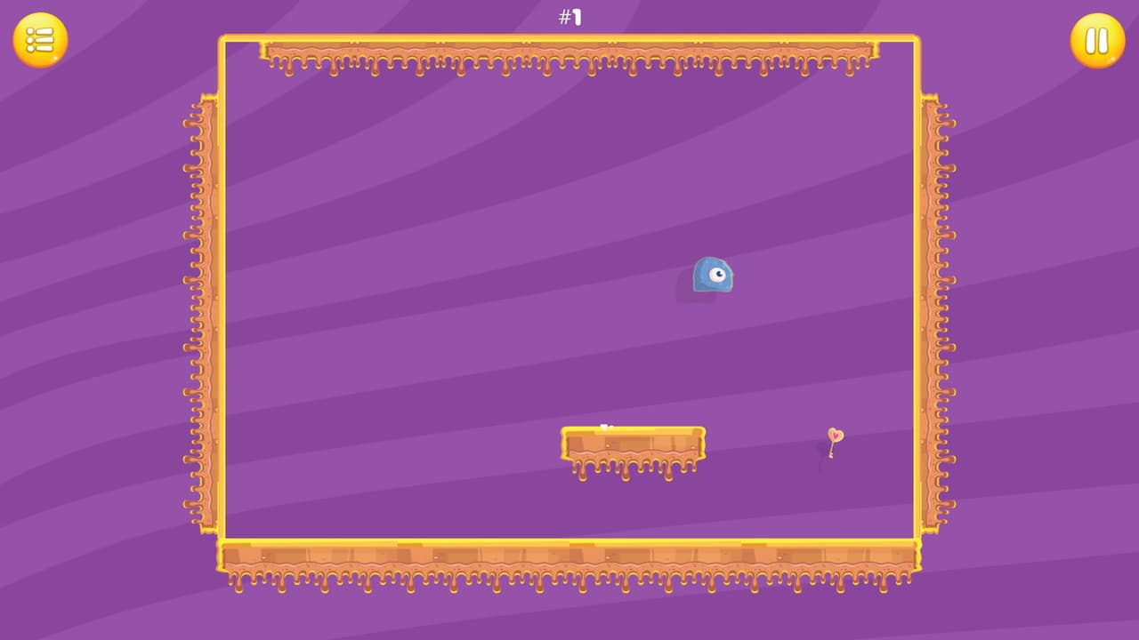 Slime Love (Demo) screenshot 5