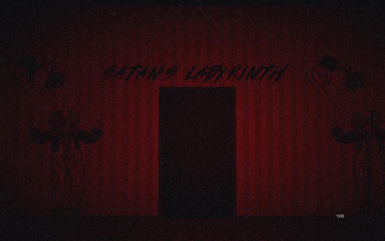 The Funhouse Of Satan screenshot 4