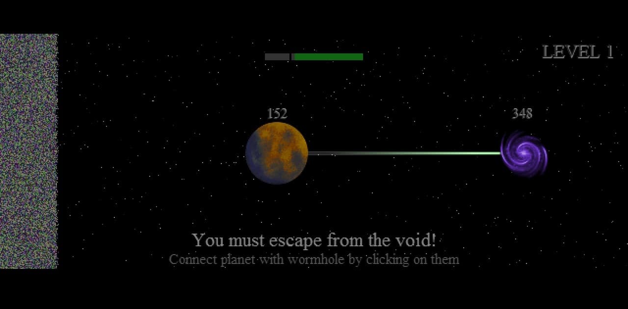 Salvation (43iscoding) screenshot 2