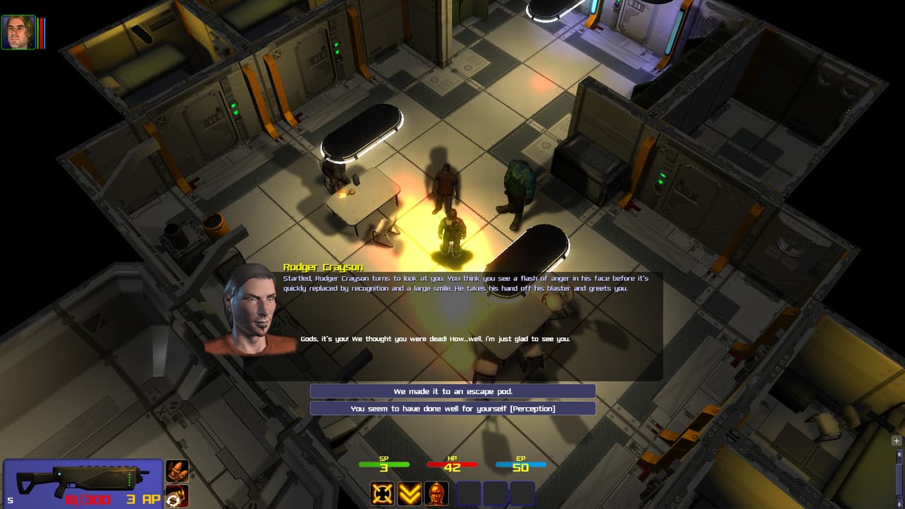 Stellar Tactics screenshot 4