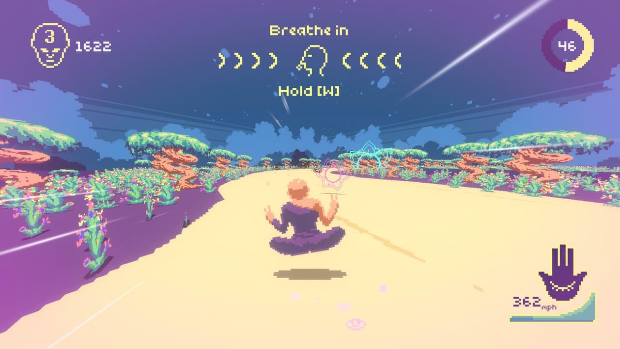 Deep Breaths (Patsui Games, lauranto) screenshot 5
