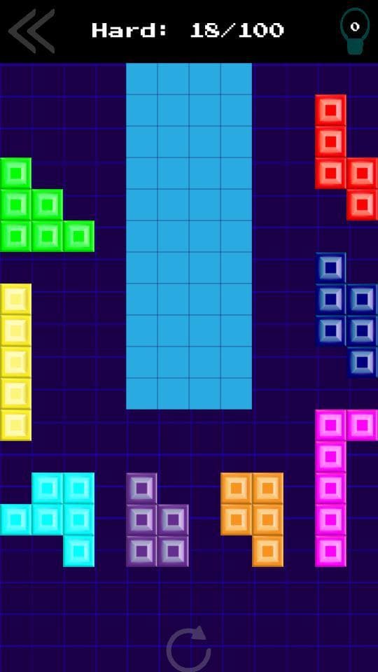 Block Puzzle Kings screenshot 5