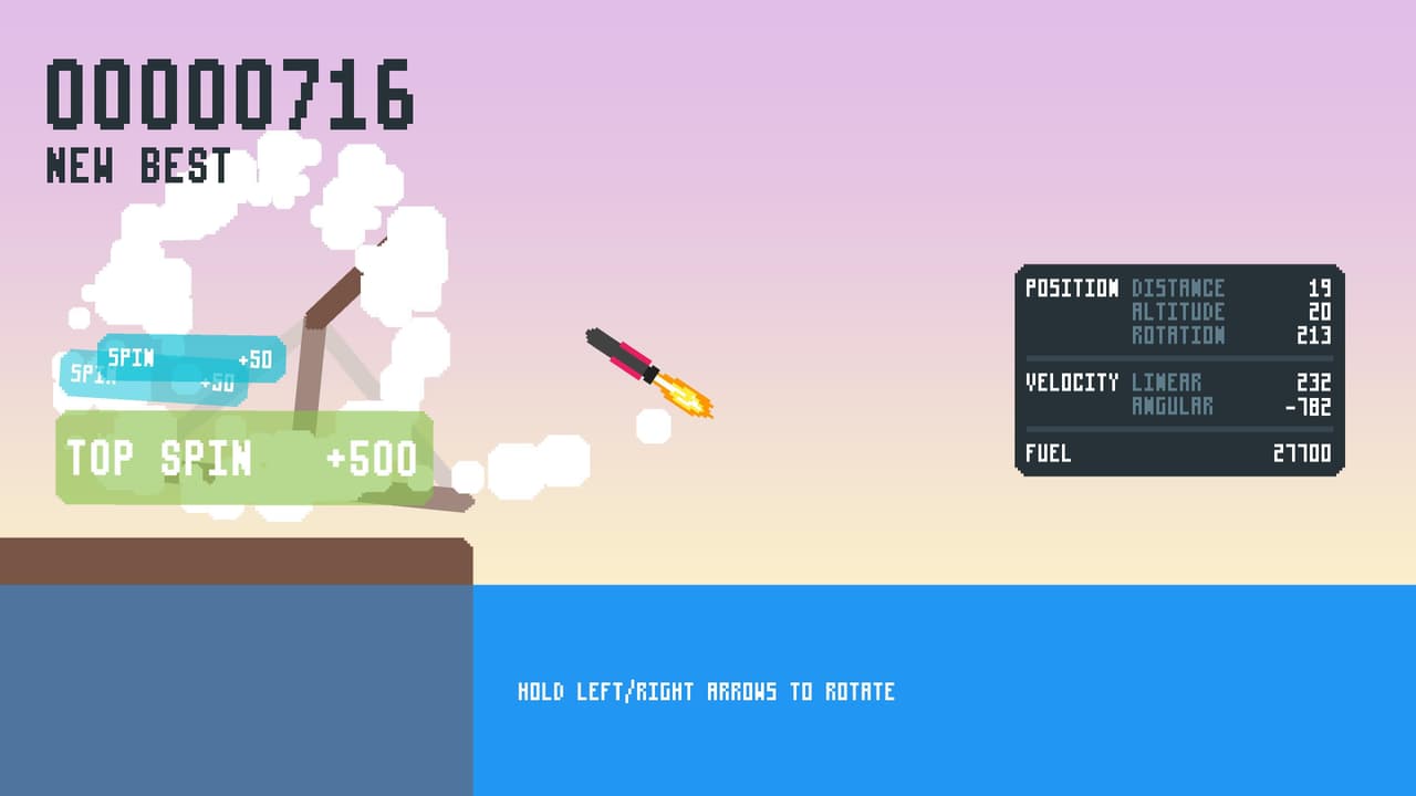 ROCKETPULT screenshot 3