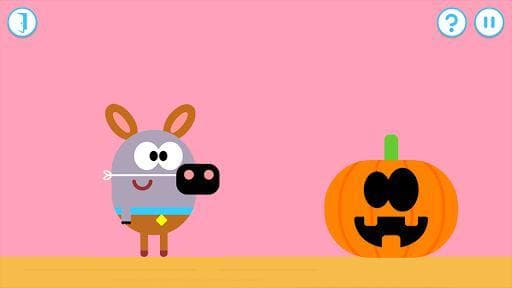 Hey Duggee: The Exploring App screenshot 3