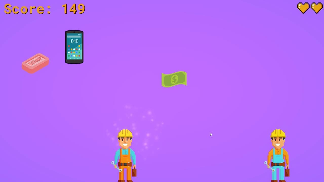 Todd and Jeffrey screenshot 5