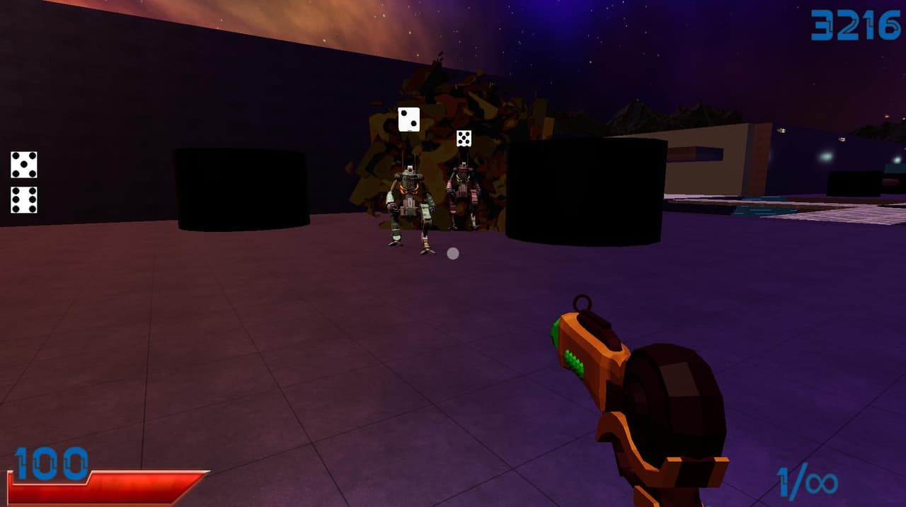 Ruake screenshot 6