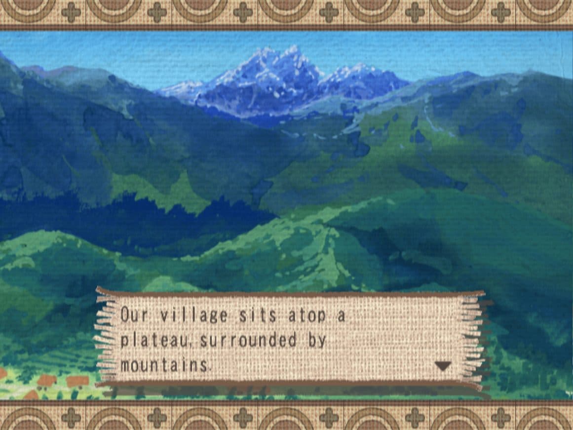 Shepherds Crossing screenshot 3