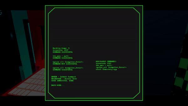 JetHack screenshot 4