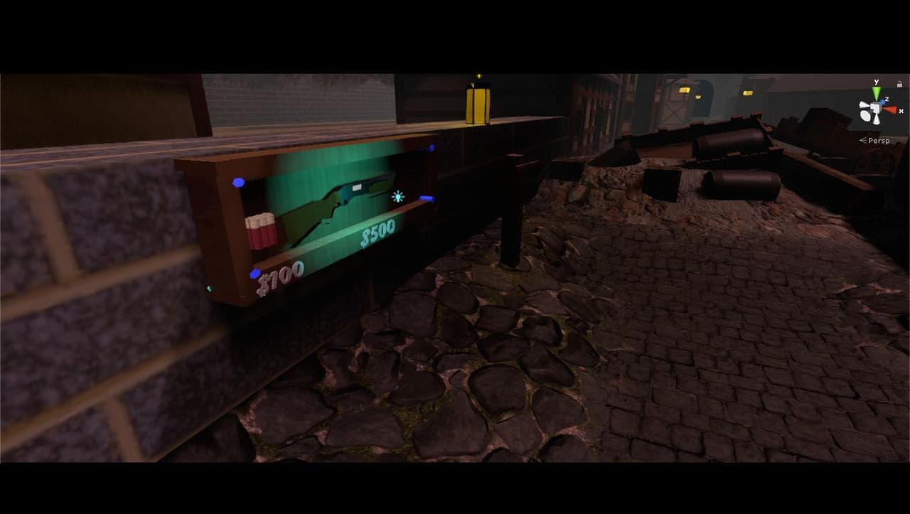 Survive The Dead Demo [Discontinued] screenshot 4