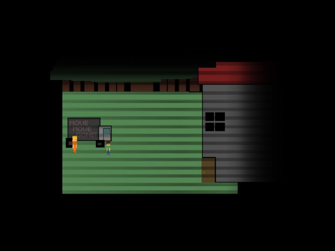 MIDNIGHT MASSACRE (BLANK Productions)