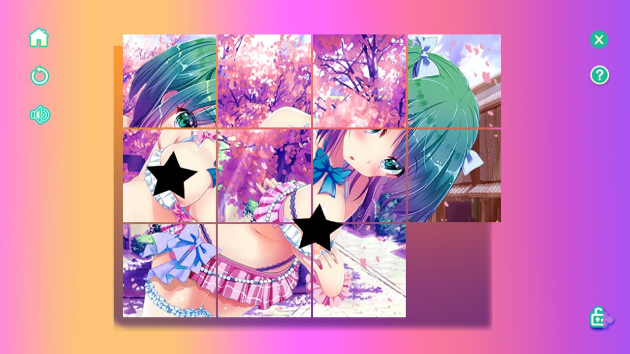Hentai Time screenshot 2