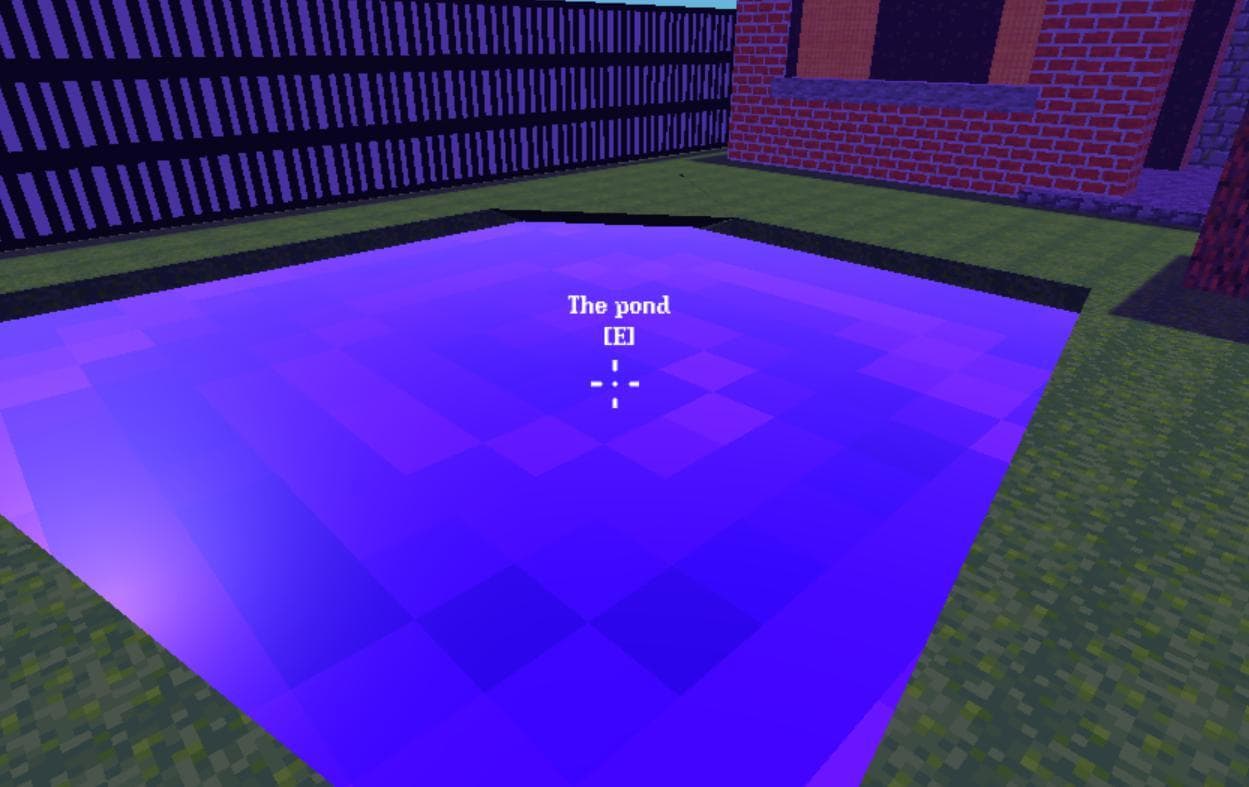 Train Rpg Thing (WIP) screenshot 2