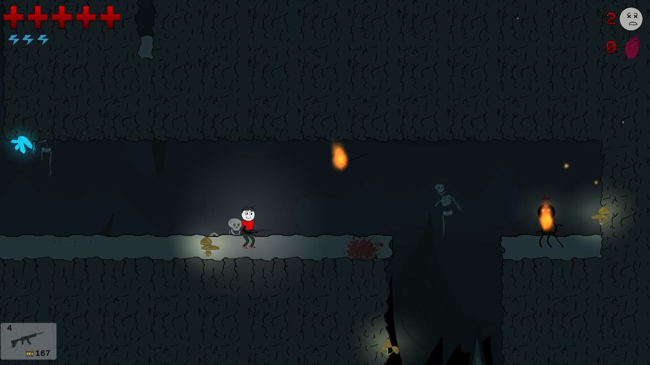 IT Hell screenshot 6