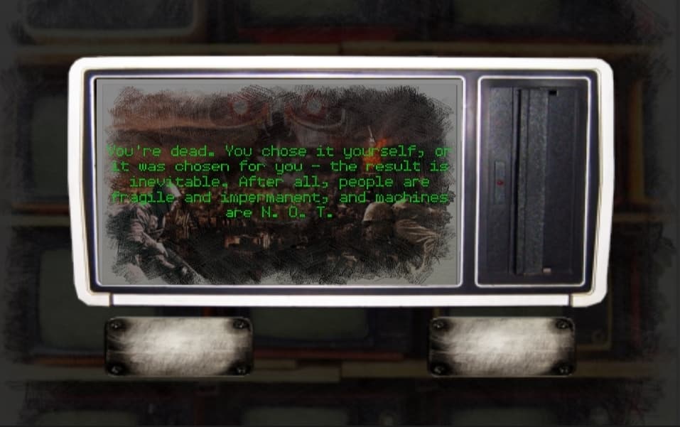 _life sentence (Simp.Licity team) screenshot 2