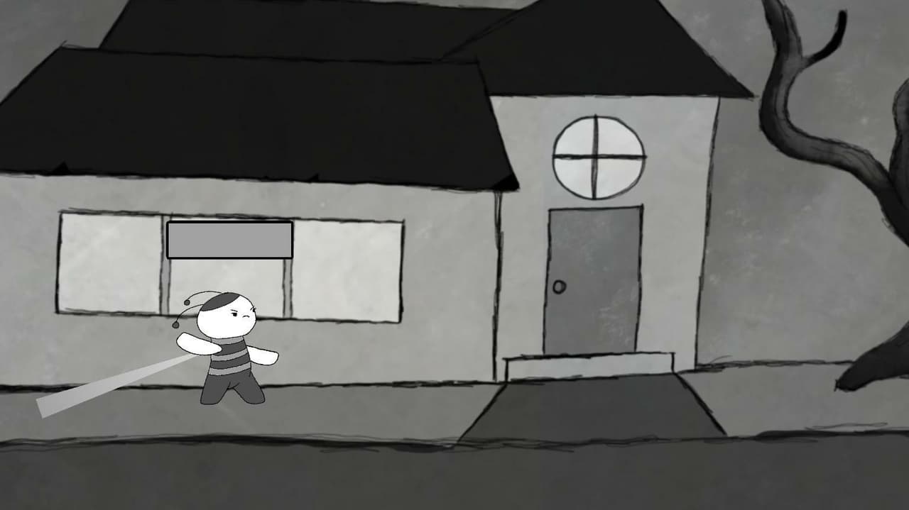 Lost in Halloween screenshot 5