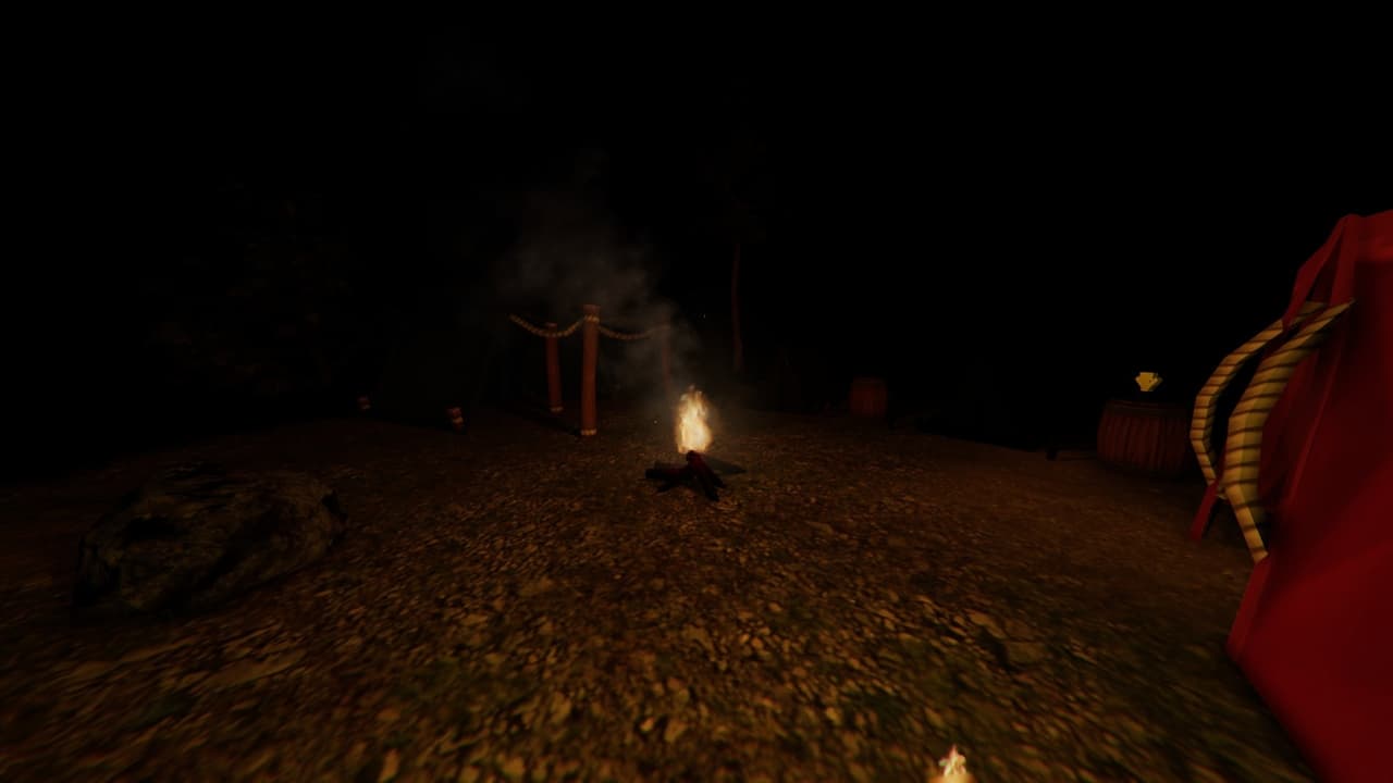 Lucifers Nine Trophies screenshot 2