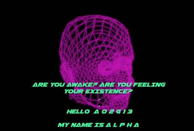 ALPHA -Q screenshot 3