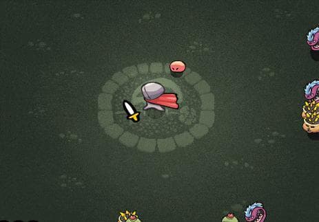 Moonhex+ screenshot 2