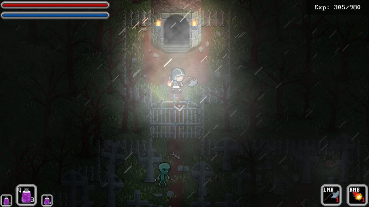 Seal Breaker screenshot 3
