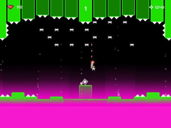 Sir Vival screenshot 4
