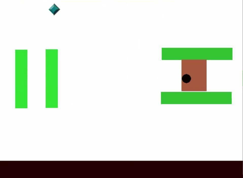 Drews Physics Gravity Puzzle screenshot 3