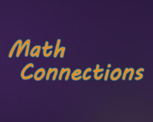 Math Connections