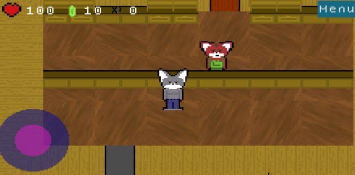 Little adventure (itch) (dupot_org)