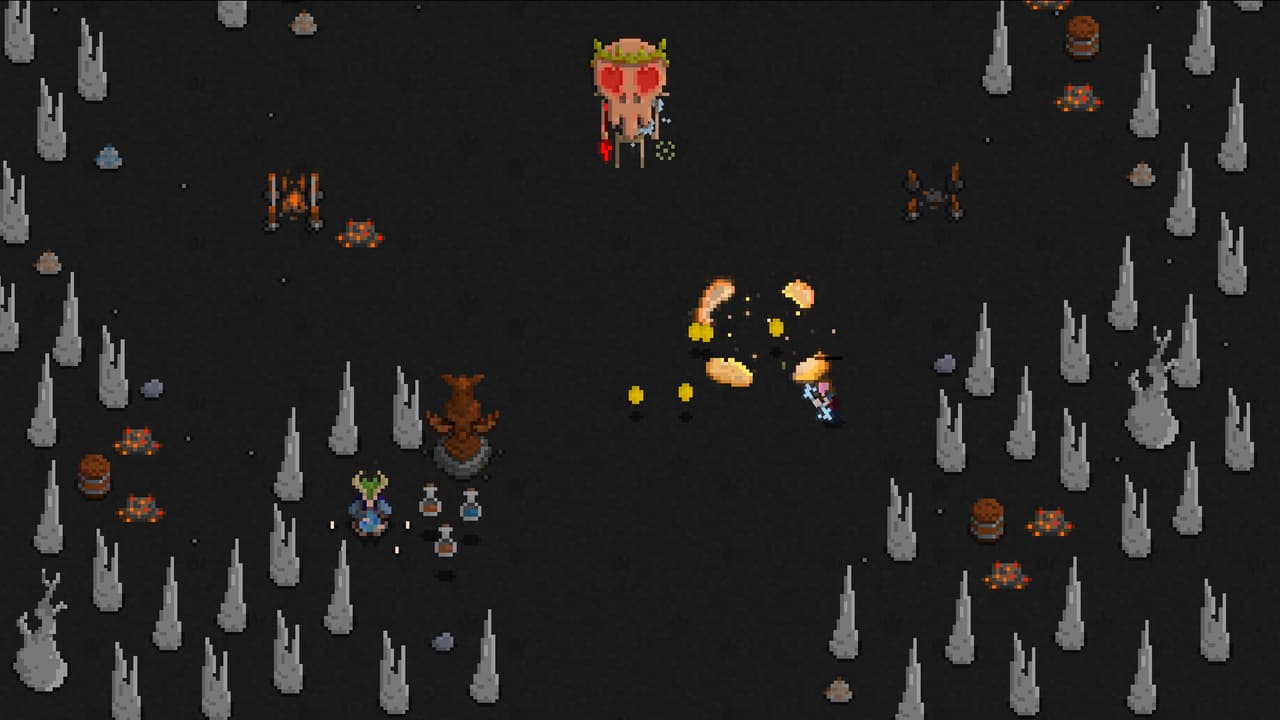 Totem screenshot 4