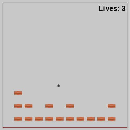 Break-in (RedDragonMakesGames)