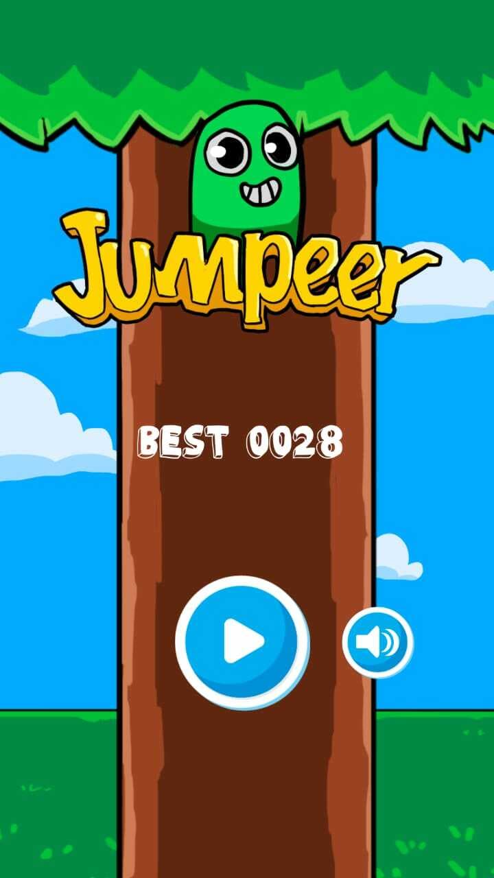 Jumpeer screenshot 2