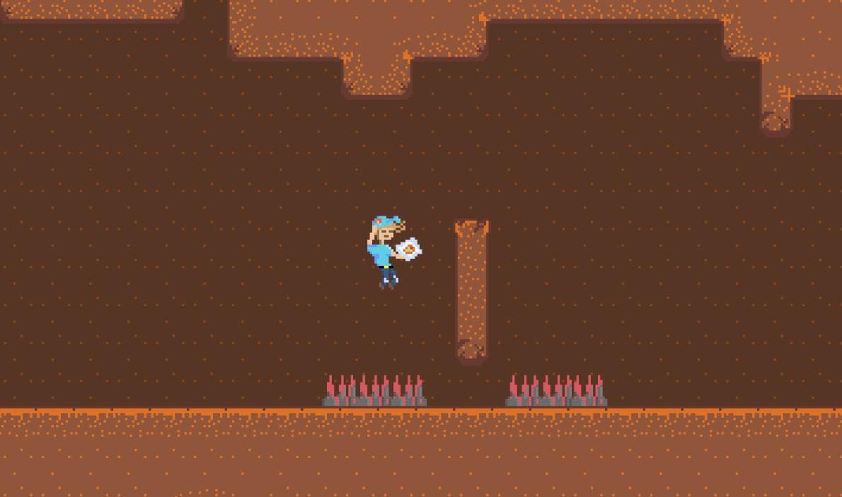 Half Minute Pizza screenshot 3