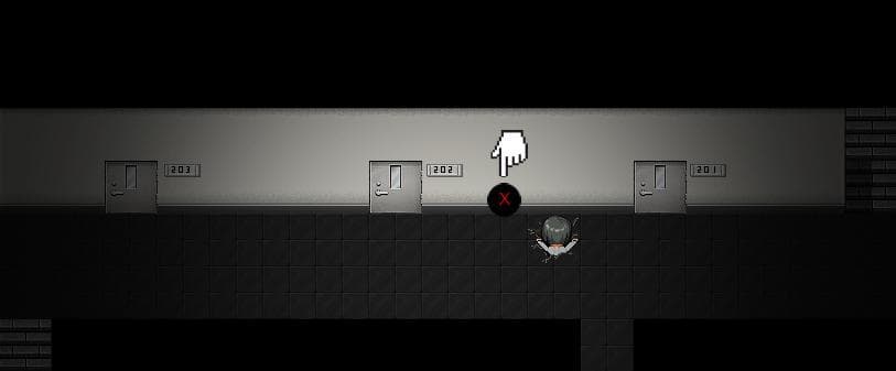 Fear Society 2 (Horror Anthology Game)