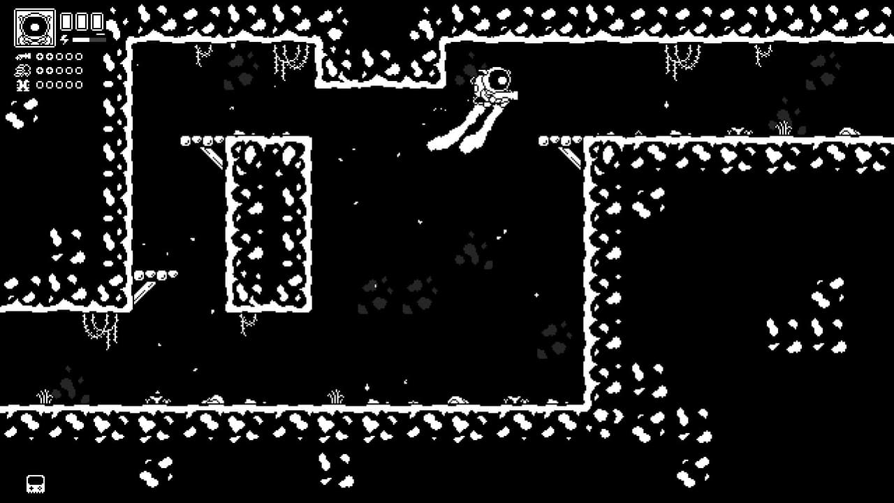 Astronite - Landing on Neplea screenshot 2