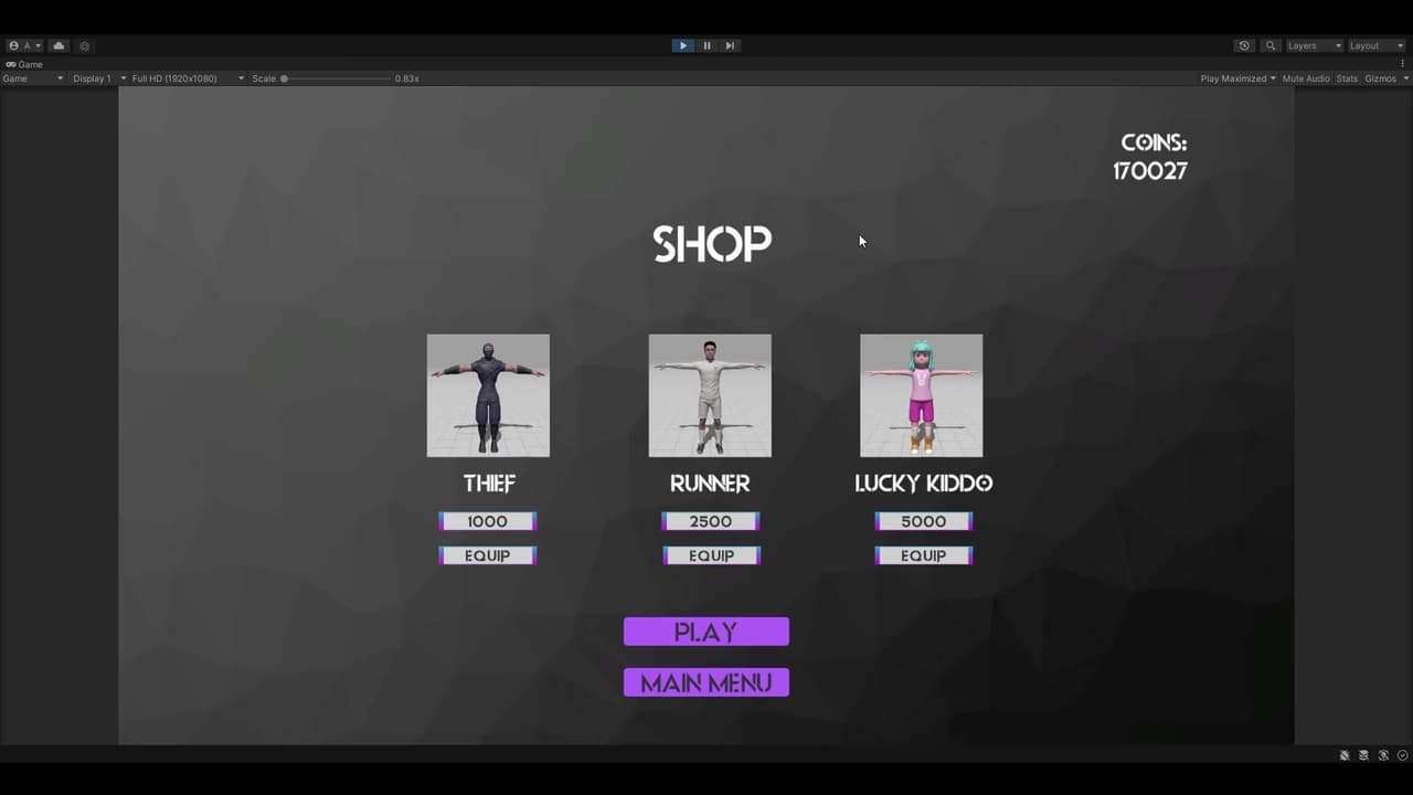 SkyTrail screenshot 2