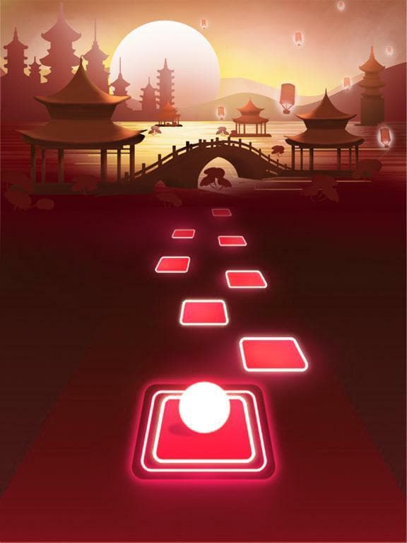 ARMY HOP: Kpop Music Game screenshot 2