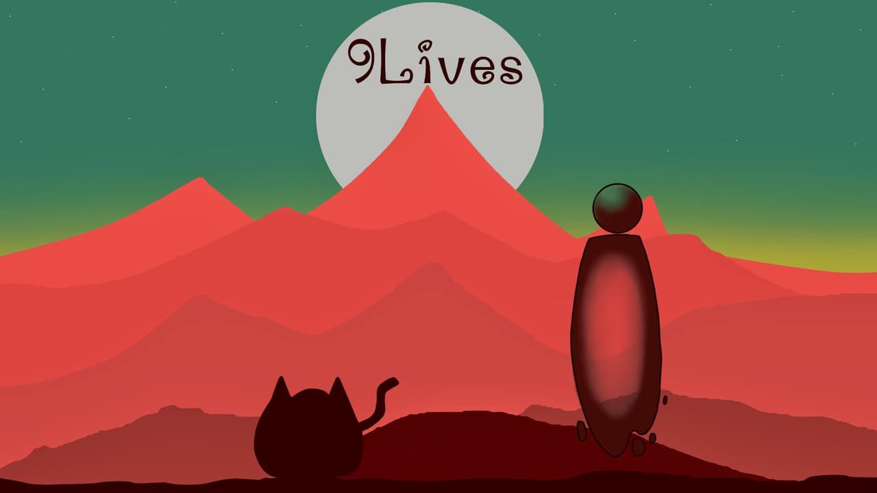 9Lives (thechrist)