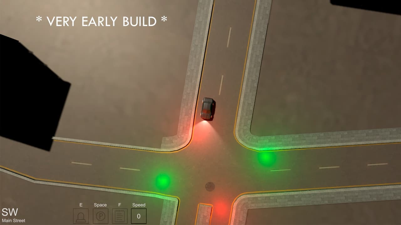 Project Police screenshot 3