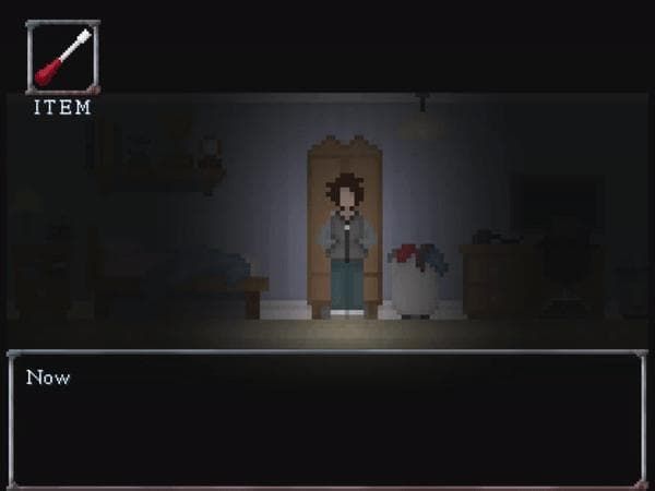 SHUT IN - [Demo] screenshot 3